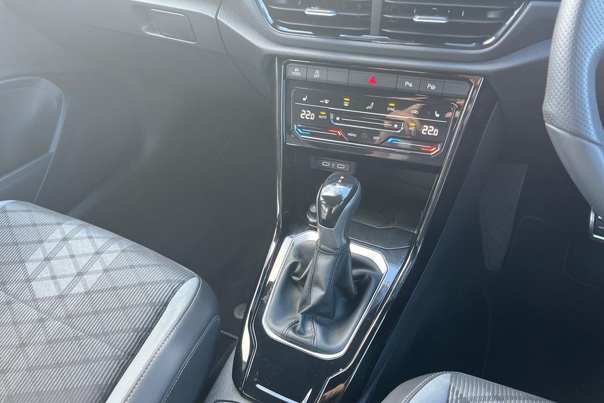 Used Volkswagen T-Roc 2025 for sale - 77542186: Photo 10