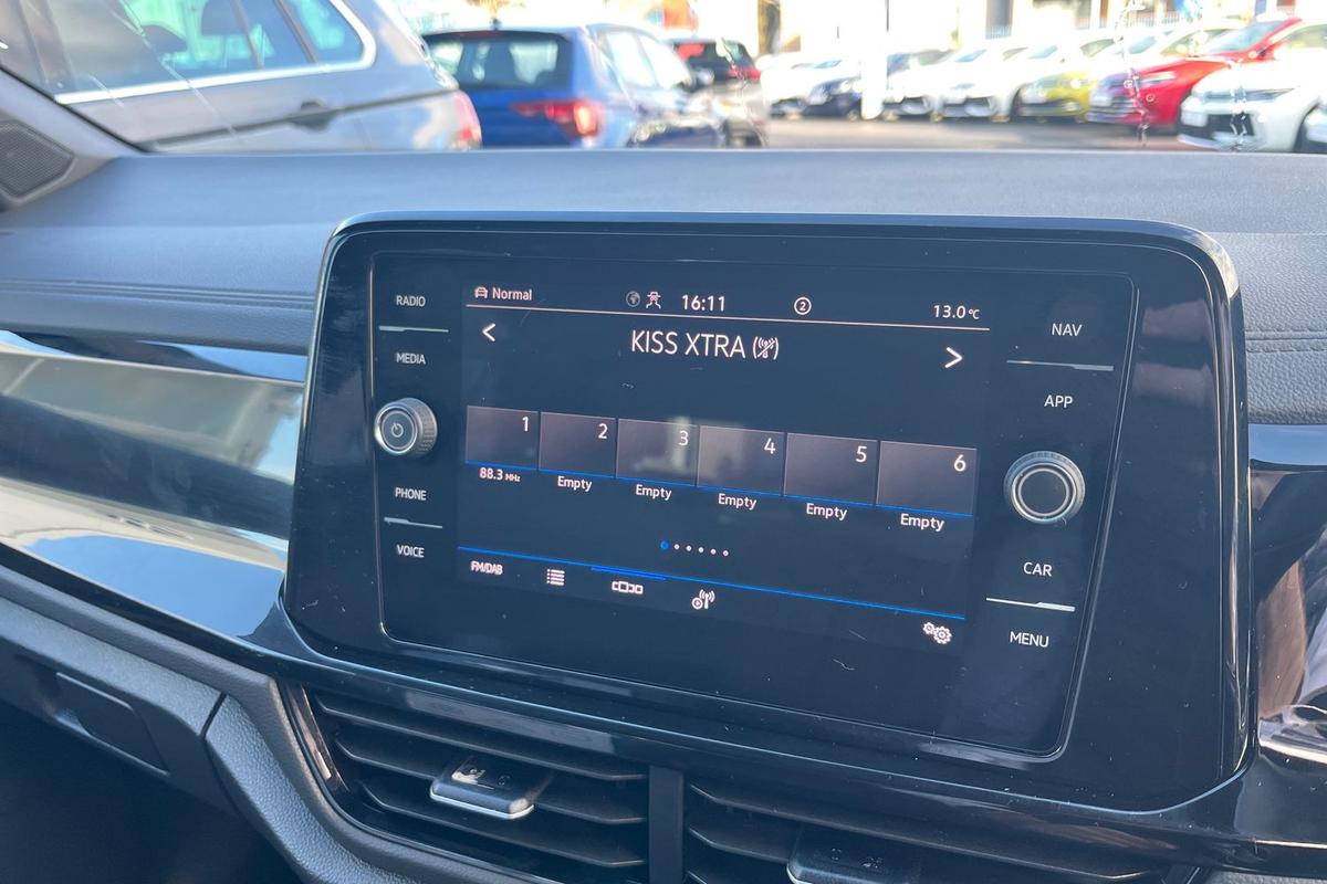 Used Volkswagen T-Roc 2025 for sale - 77542186: Photo 11