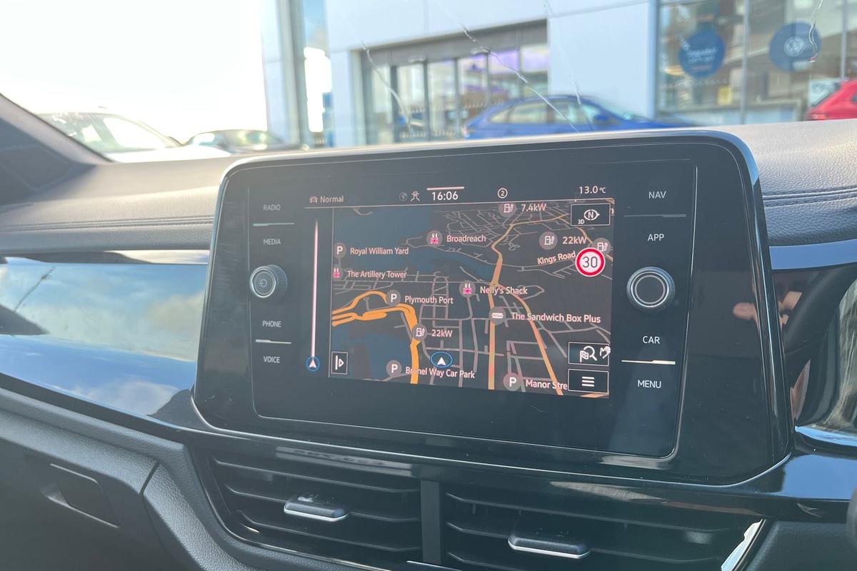 Used Volkswagen T-Roc 2025 for sale - 77542186: Photo 12