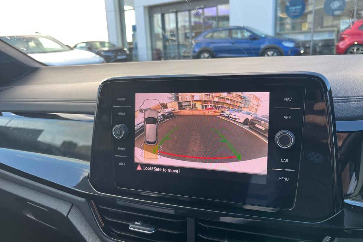 Used Volkswagen T-Roc 2025 for sale - 77542186: Photo 13