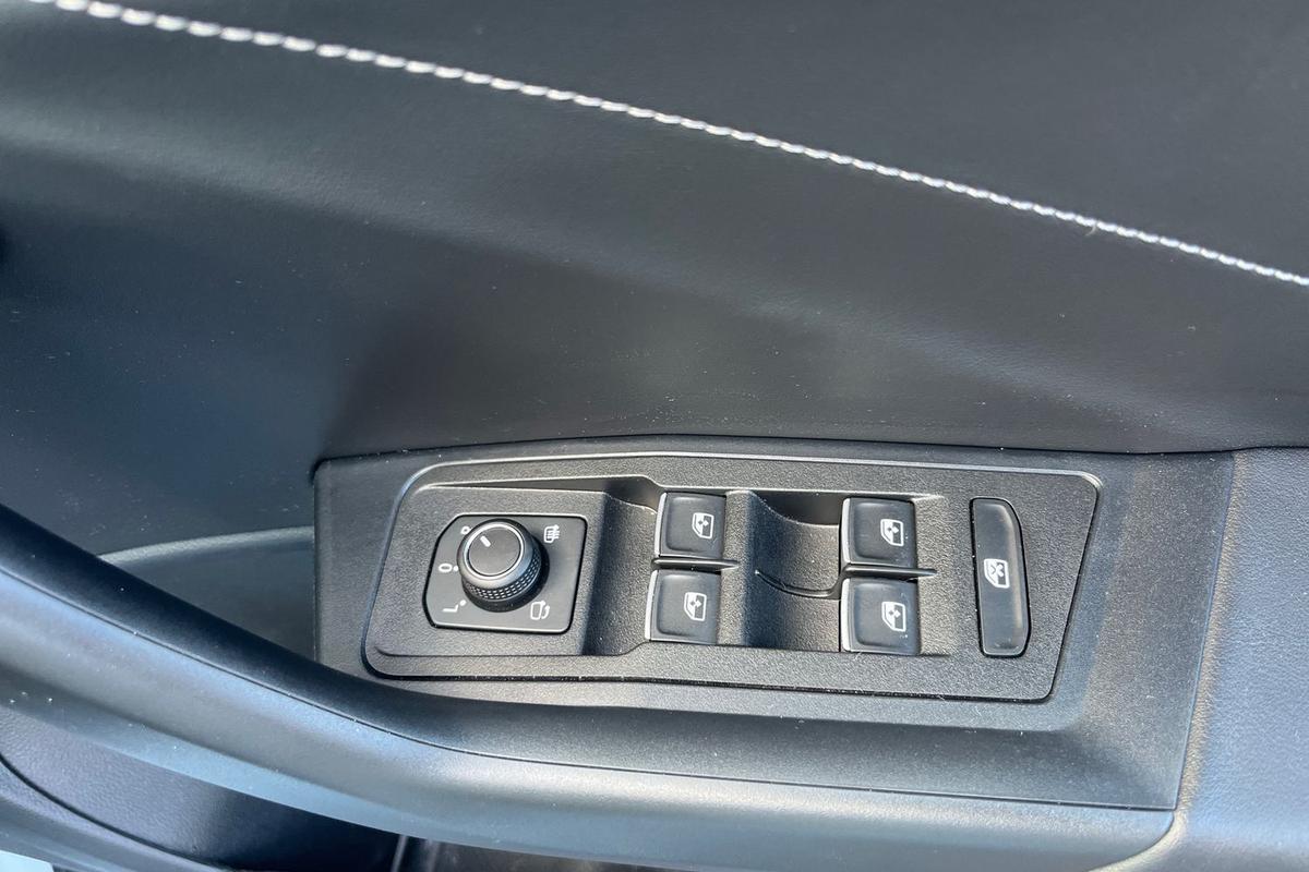 Used Volkswagen T-Roc 2025 for sale - 77542186: Photo 17