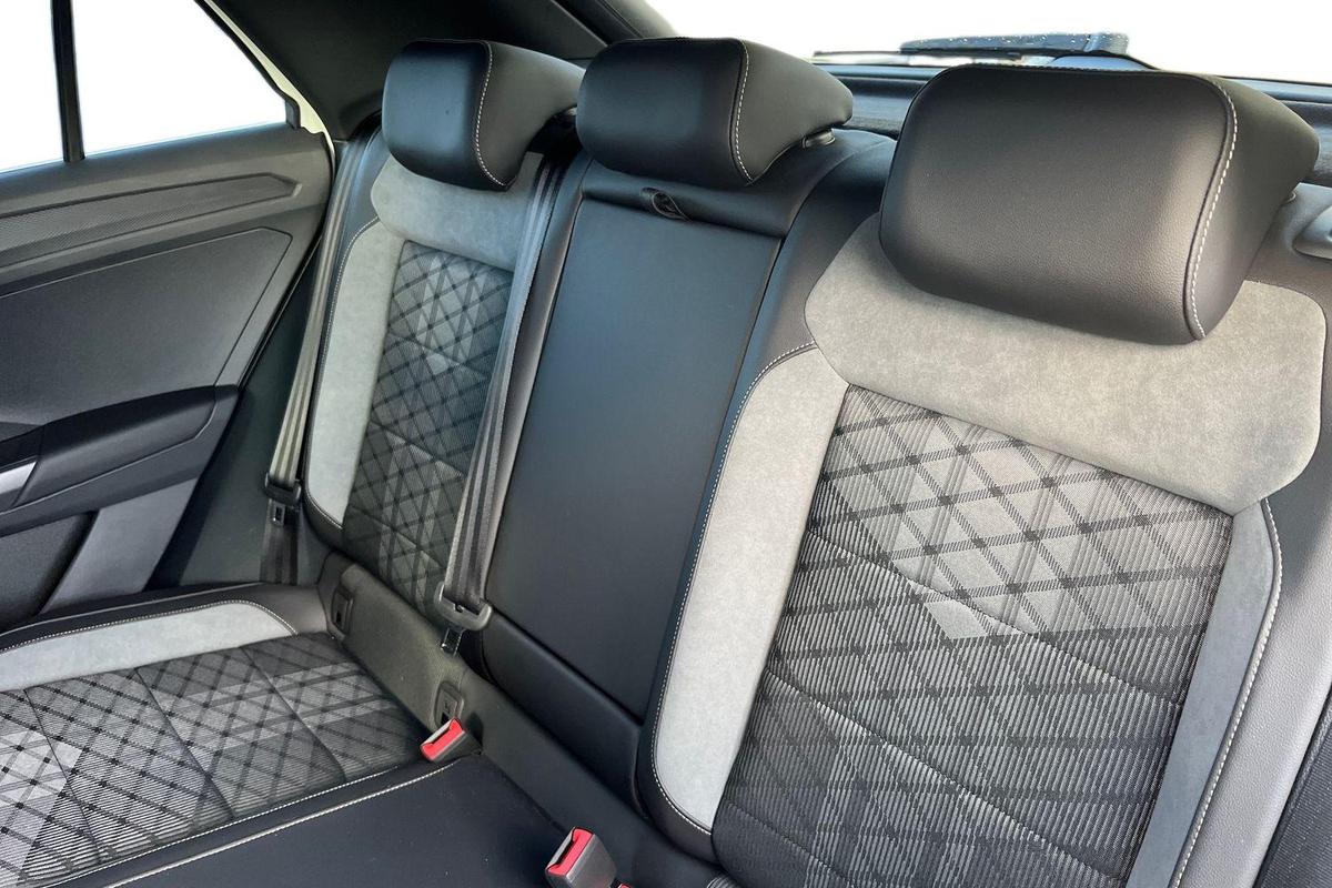 Used Volkswagen T-Roc 2025 for sale - 77542186: Photo 19