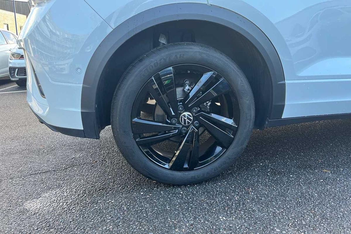 Used Volkswagen T-Roc 2025 for sale - 77542186: Photo 5