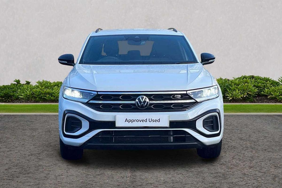 Used Volkswagen T-Roc 2025 for sale - 77542186: Photo 7