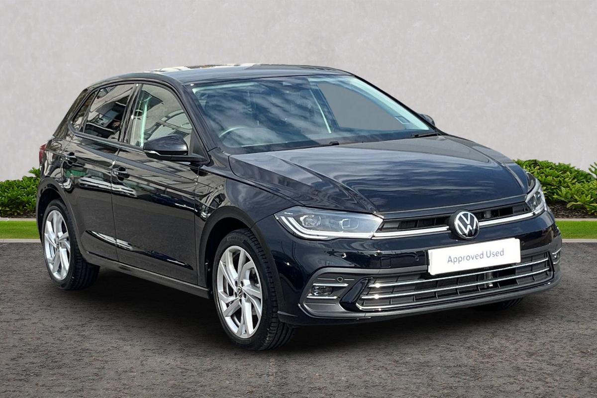 Used Volkswagen Polo 2024 for sale - 76676650: Photo 1