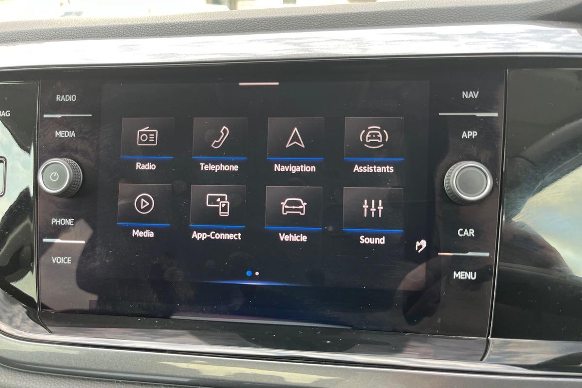 Used Volkswagen Polo 2024 for sale - 76676650: Photo 11