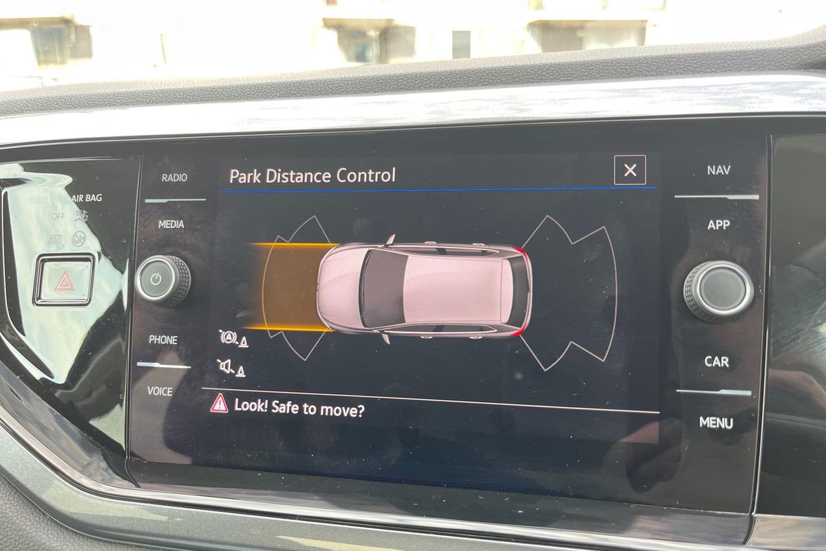 Used Volkswagen Polo 2024 for sale - 76676650: Photo 13