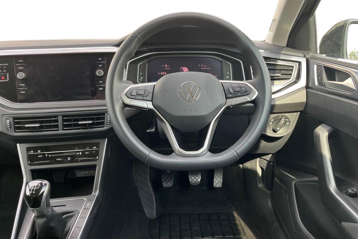 Used Volkswagen Polo 2024 for sale - 76676650: Photo 15