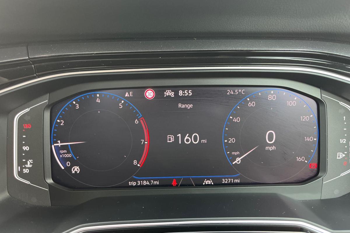 Used Volkswagen Polo 2024 for sale - 76676650: Photo 16