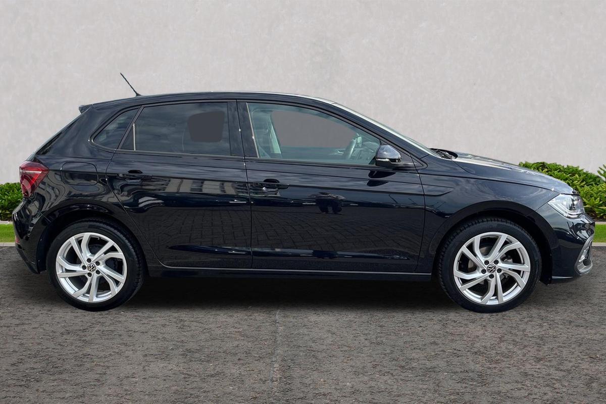 Used Volkswagen Polo 2024 for sale - 76676650: Photo 4