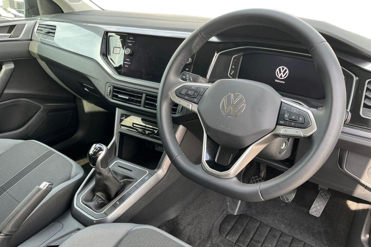 Used Volkswagen Polo 2024 for sale - 76676650: Photo 6