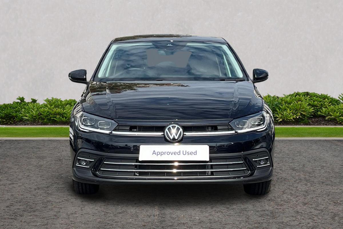 Used Volkswagen Polo 2024 for sale - 76676650: Photo 7