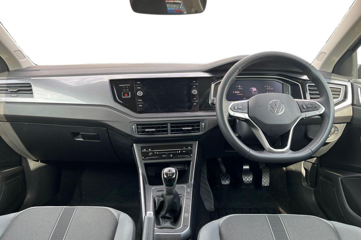 Used Volkswagen Polo 2024 for sale - 76676650: Photo 8