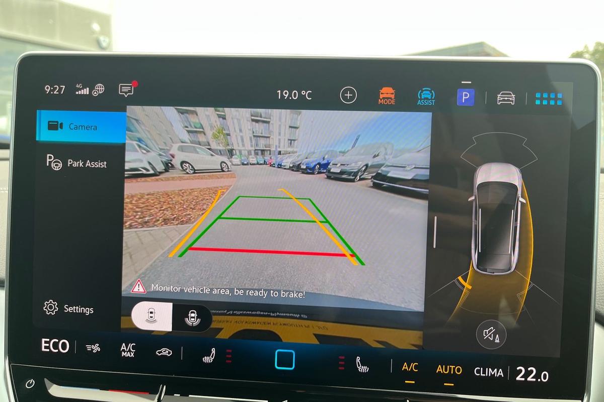 Used Volkswagen ID.4 2025 for sale - 76678930: Photo 13