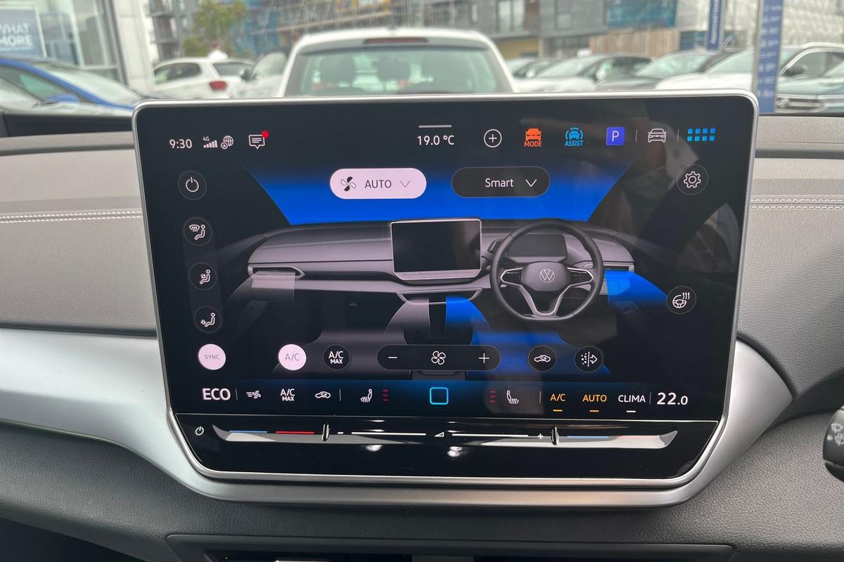 Used Volkswagen ID.4 2025 for sale - 76678930: Photo 14