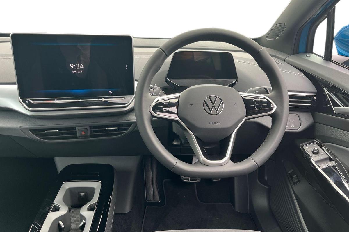 Used Volkswagen ID.4 2025 for sale - 76678930: Photo 15