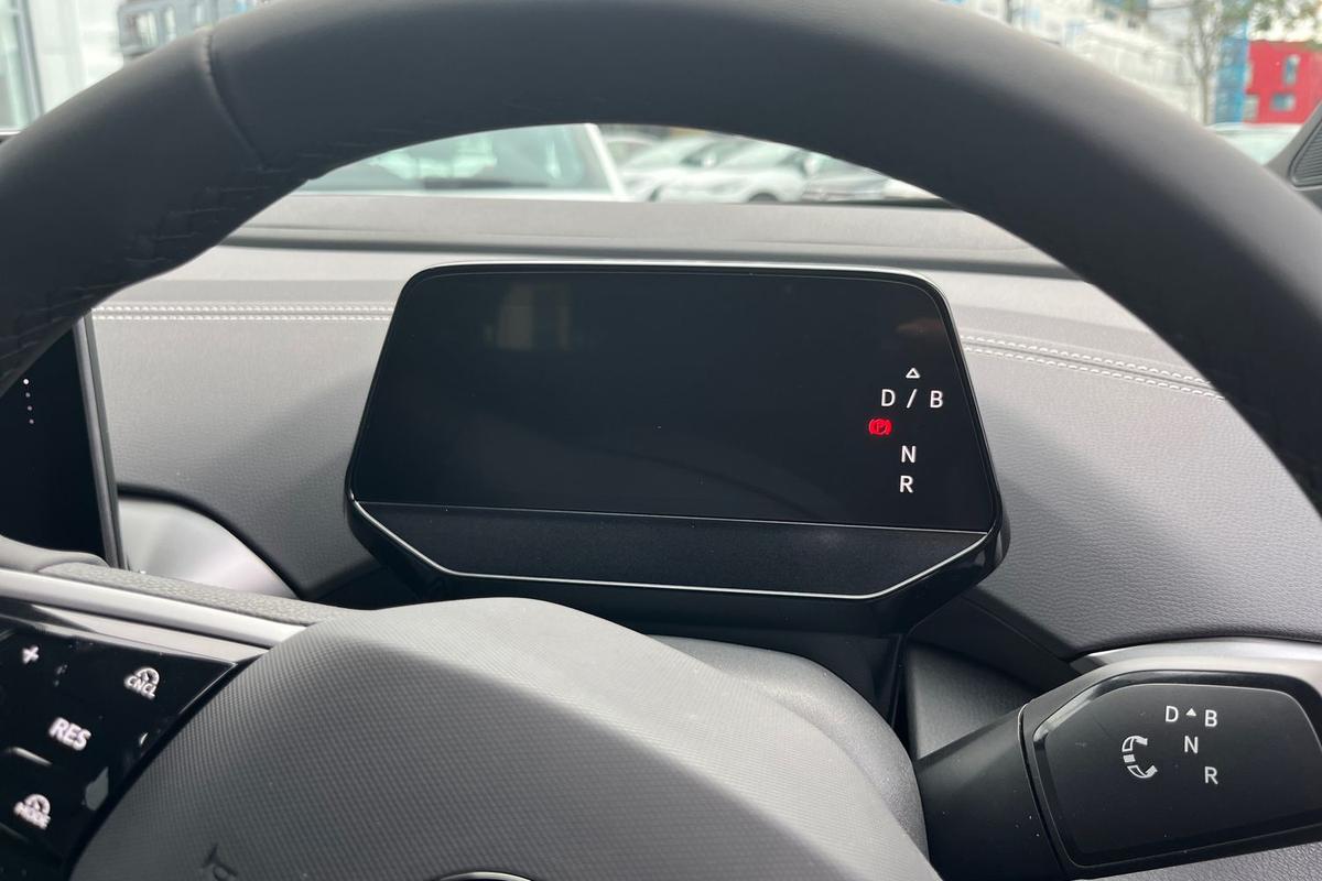 Used Volkswagen ID.4 2025 for sale - 76678930: Photo 16