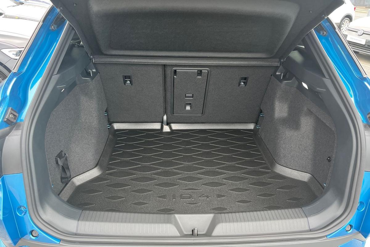 Used Volkswagen ID.4 2025 for sale - 76678930: Photo 20