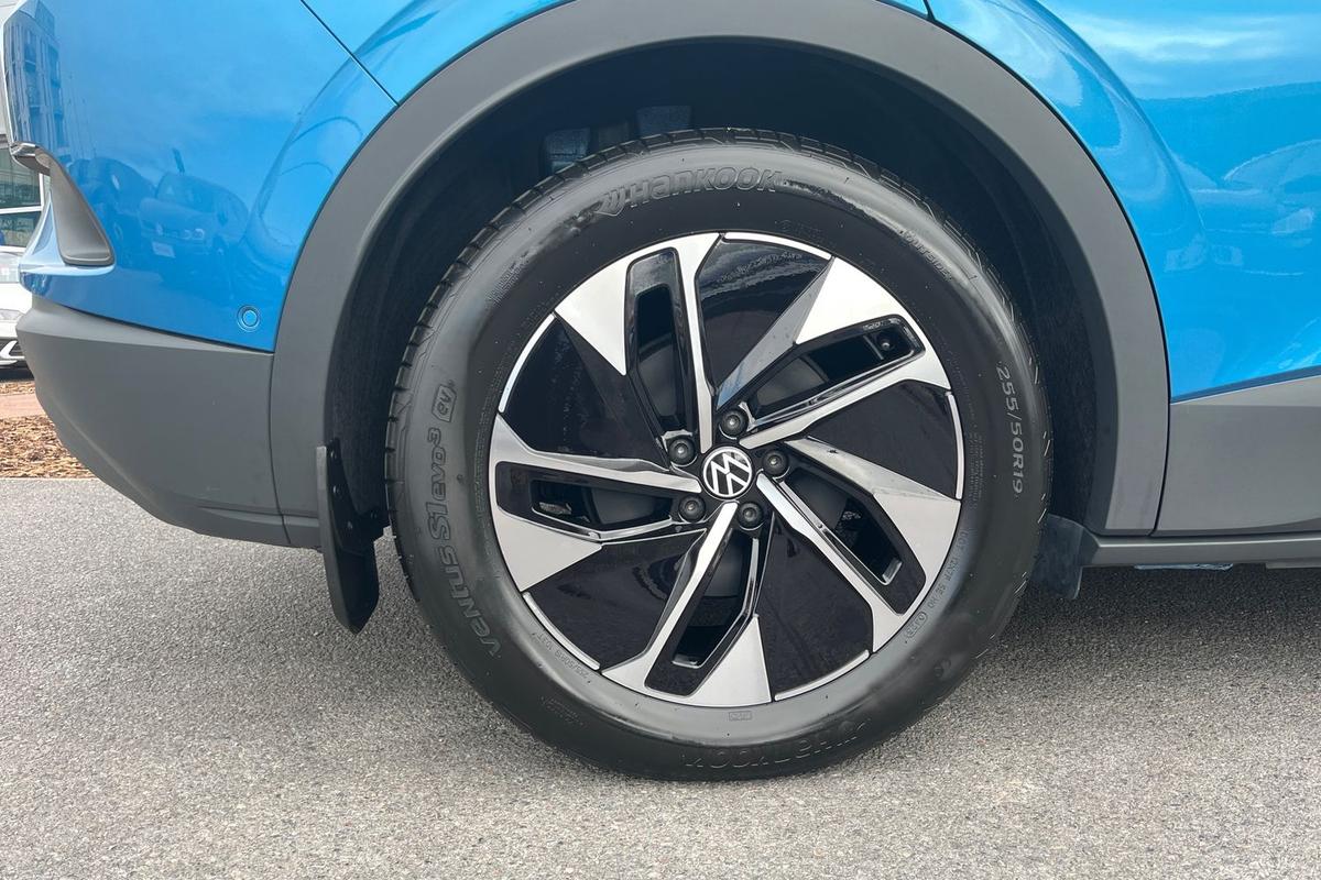 Used Volkswagen ID.4 2025 for sale - 76678930: Photo 5