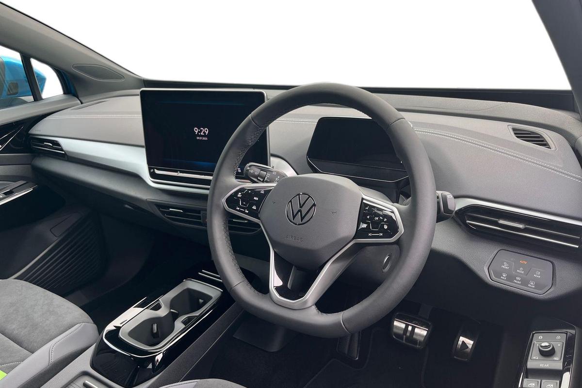 Used Volkswagen ID.4 2025 for sale - 76678930: Photo 6