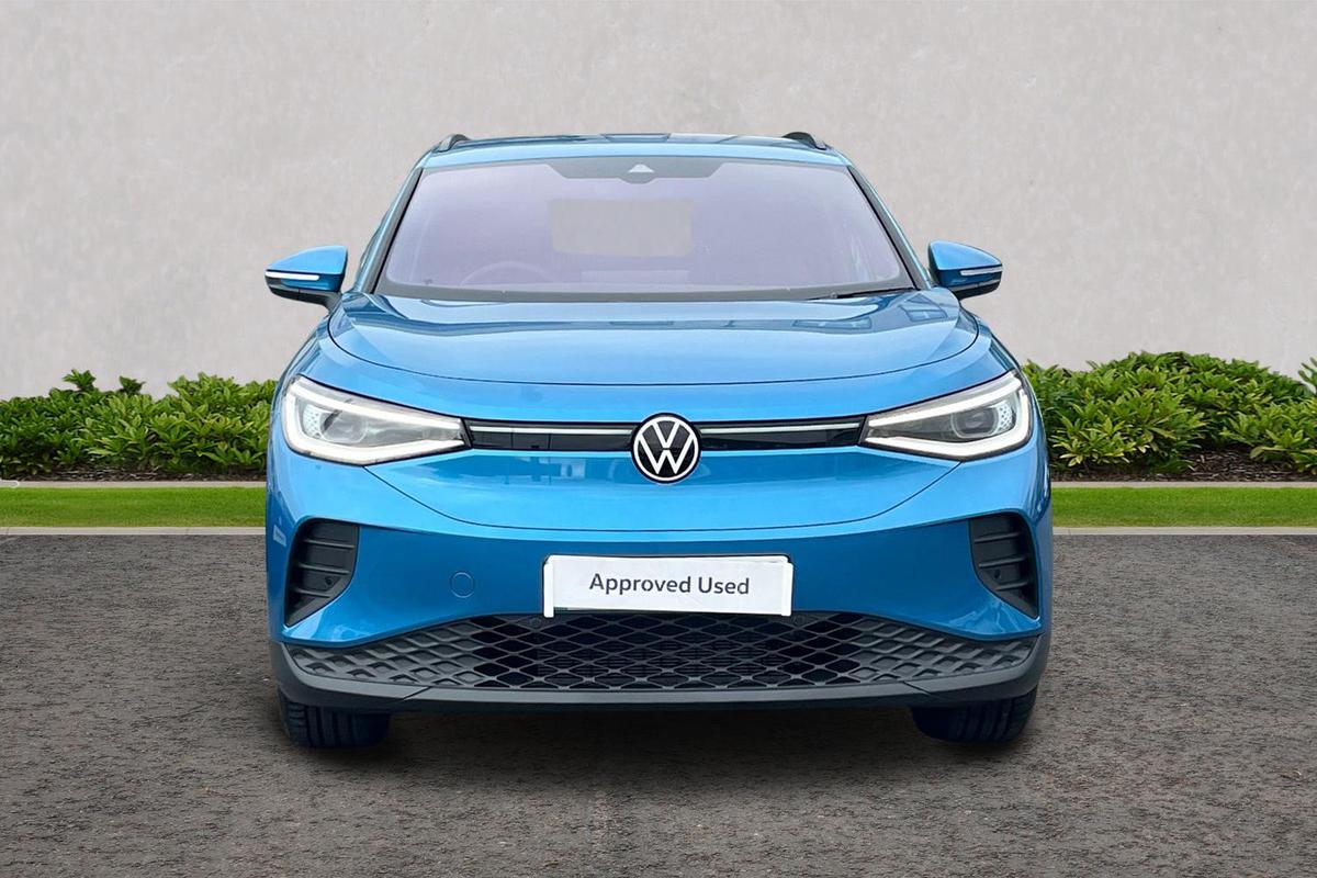 Used Volkswagen ID.4 2025 for sale - 76678930: Photo 7