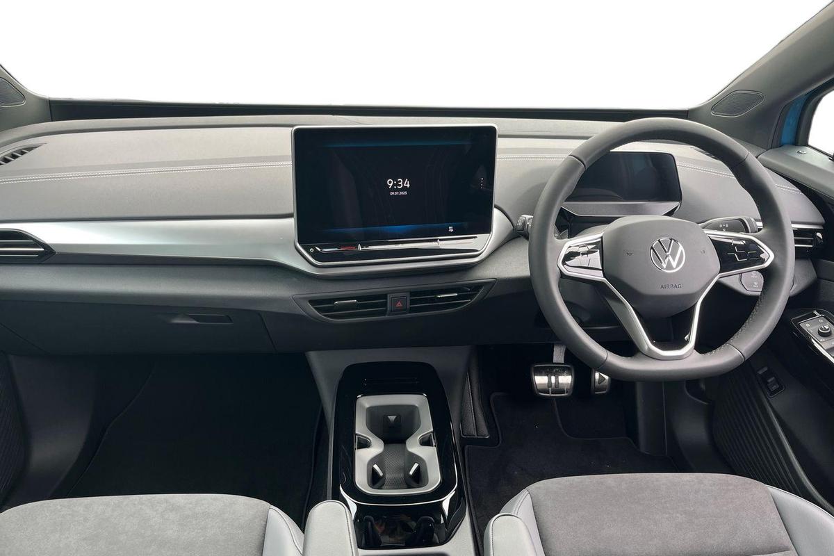 Used Volkswagen ID.4 2025 for sale - 76678930: Photo 8