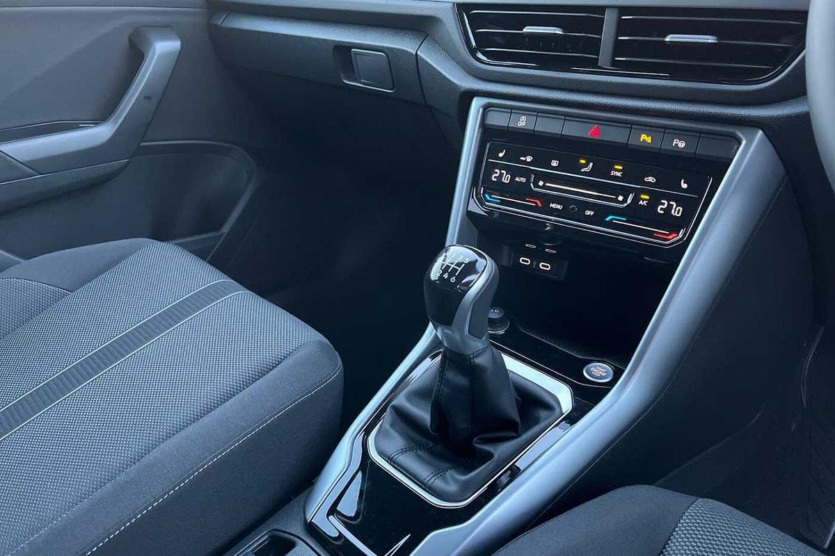 Used Volkswagen T-Roc 2025 for sale - 77542168: Photo 10