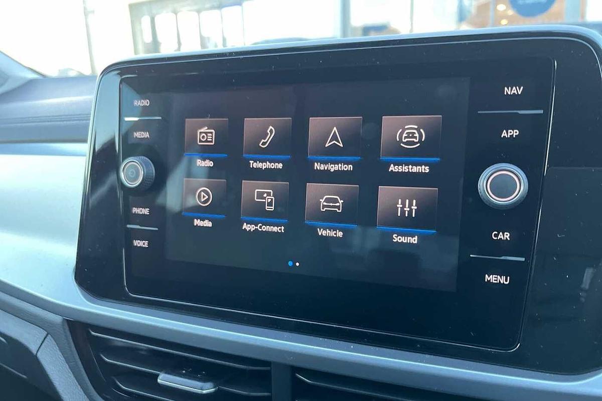 Used Volkswagen T-Roc 2025 for sale - 77542168: Photo 11