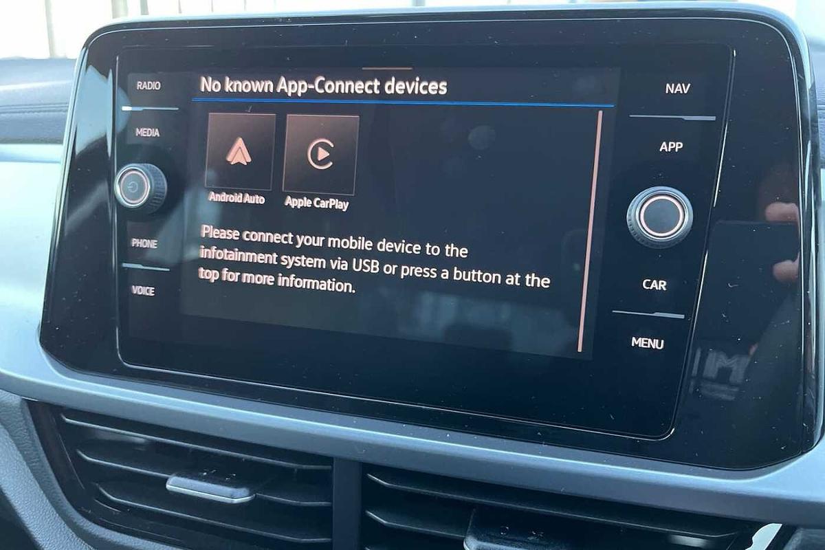 Used Volkswagen T-Roc 2025 for sale - 77542168: Photo 12