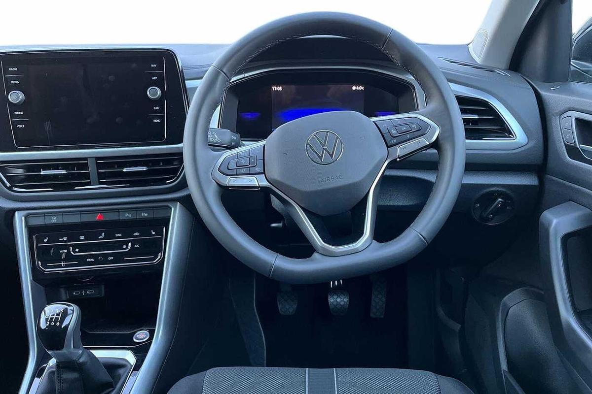 Used Volkswagen T-Roc 2025 for sale - 77542168: Photo 15