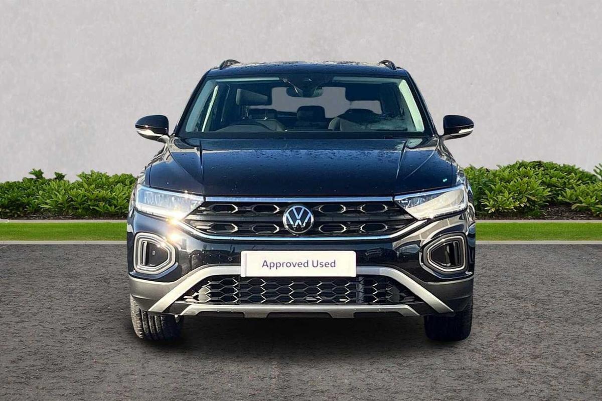 Used Volkswagen T-Roc 2025 for sale - 77542168: Photo 7