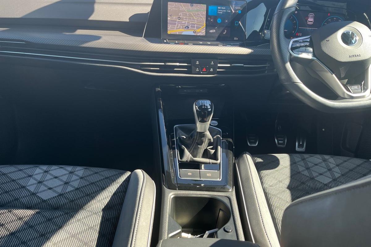 Used Volkswagen Golf 2022 for sale - 76674501: Photo 10