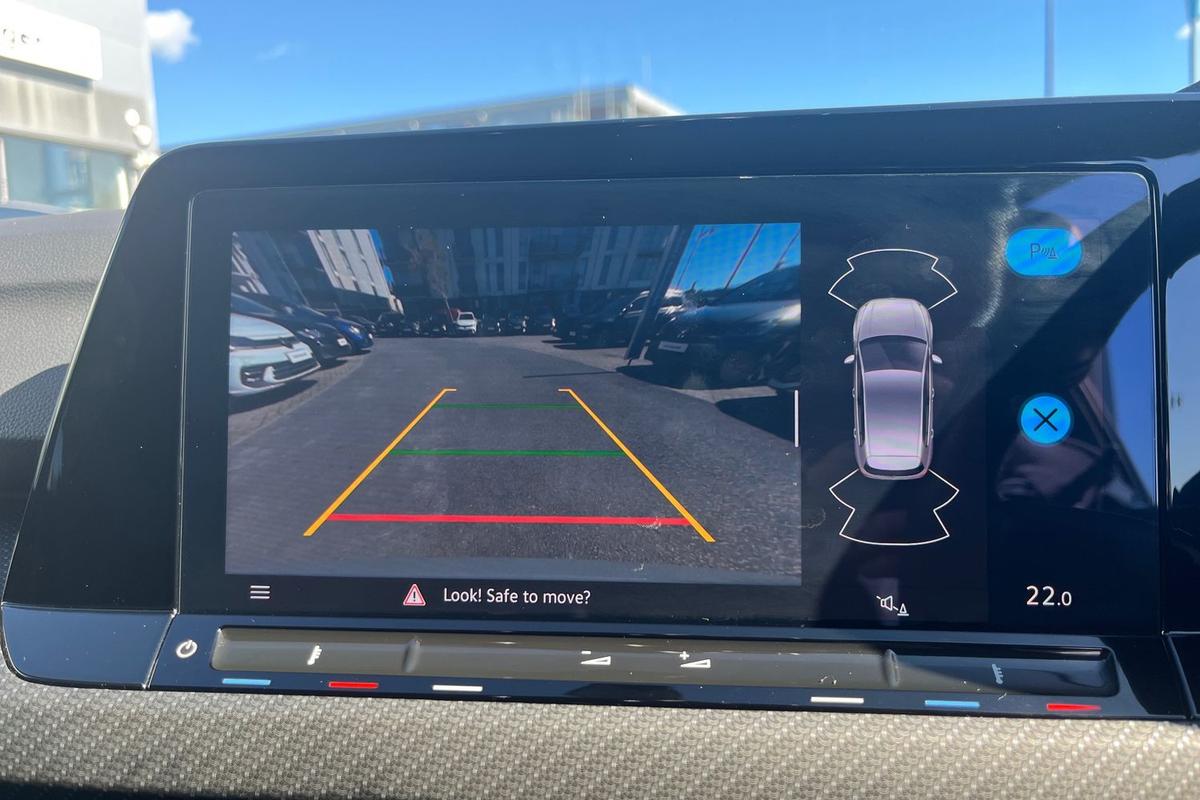 Used Volkswagen Golf 2022 for sale - 76674501: Photo 13