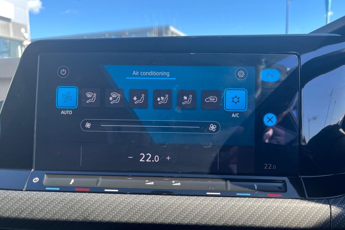 Used Volkswagen Golf 2022 for sale - 76674501: Photo 14