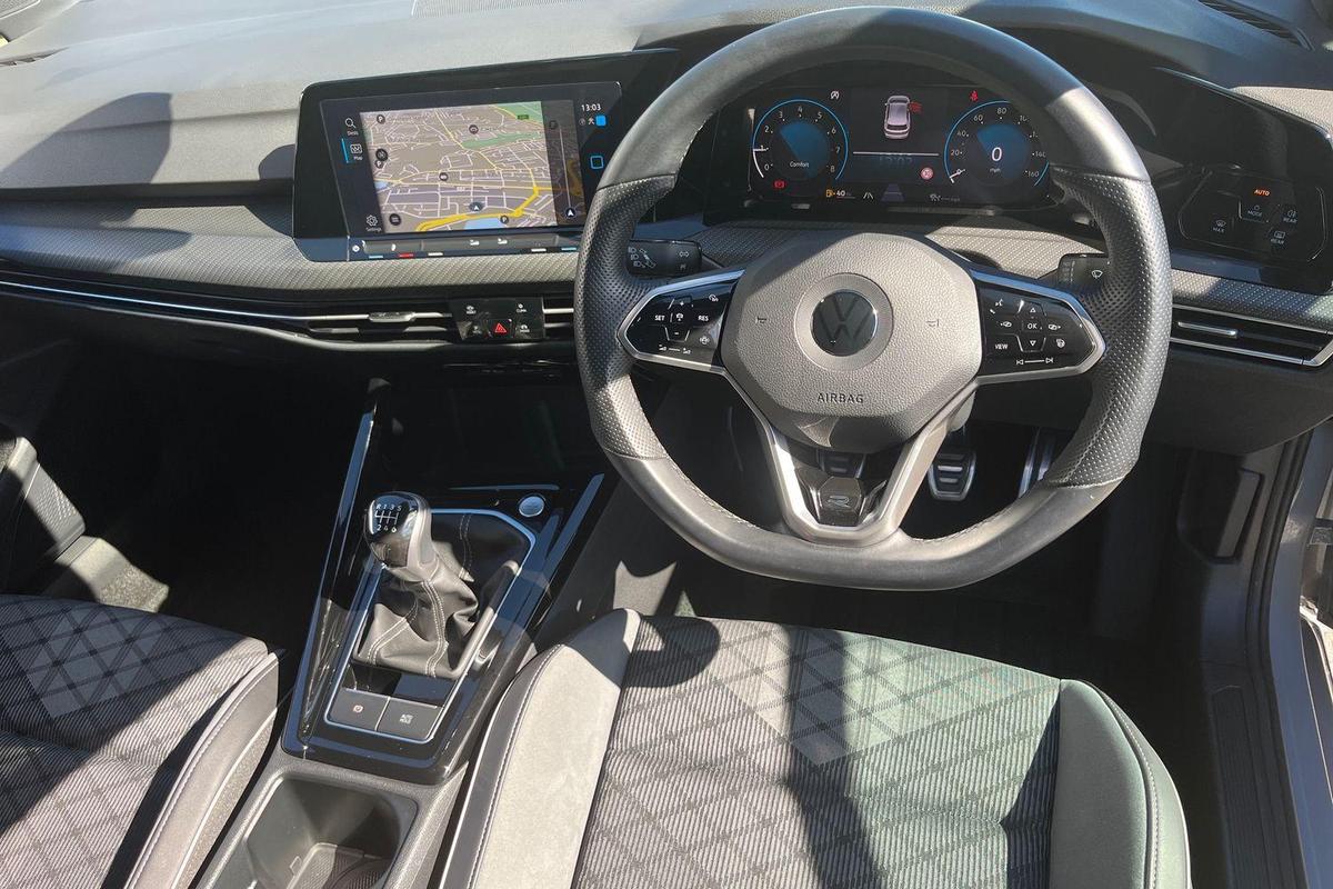 Used Volkswagen Golf 2022 for sale - 76674501: Photo 15