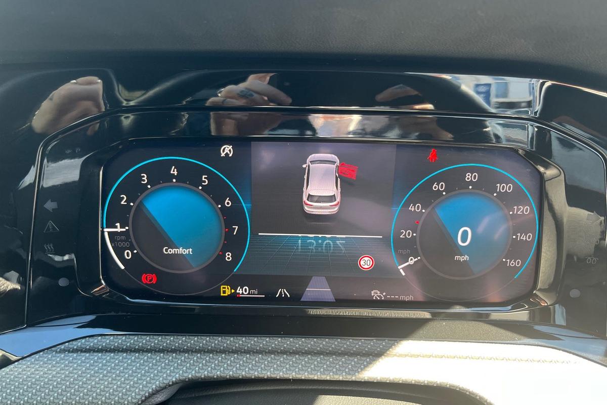 Used Volkswagen Golf 2022 for sale - 76674501: Photo 16