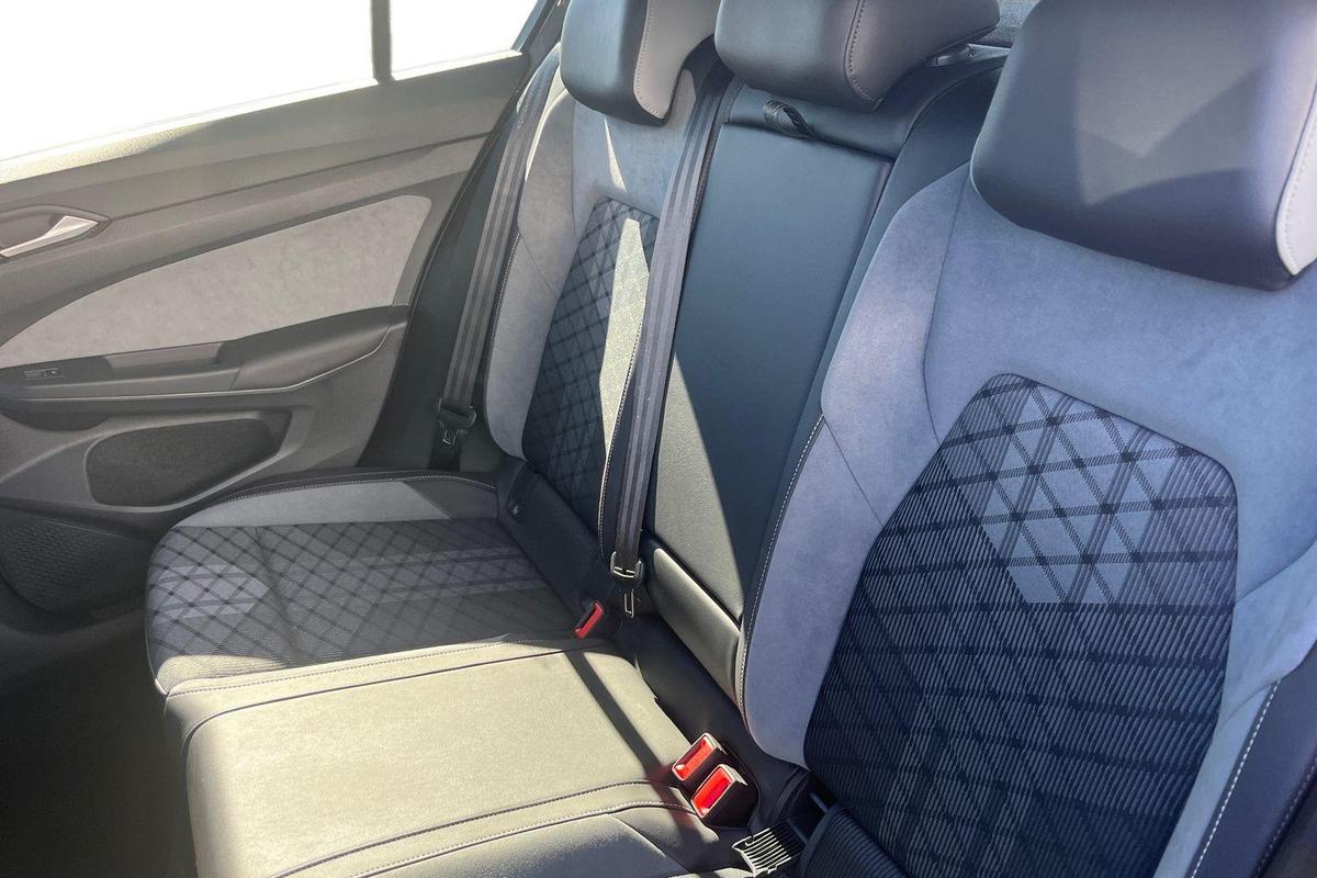 Used Volkswagen Golf 2022 for sale - 76674501: Photo 19