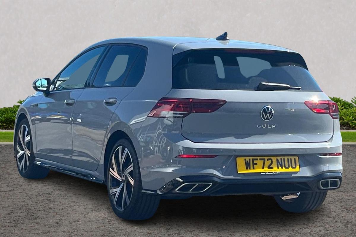 Used Volkswagen Golf 2022 for sale - 76674501: Photo 3