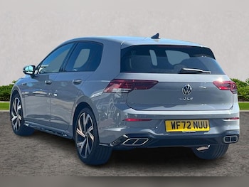 Used Volkswagen Golf 2022 for sale - 76674501: Photo