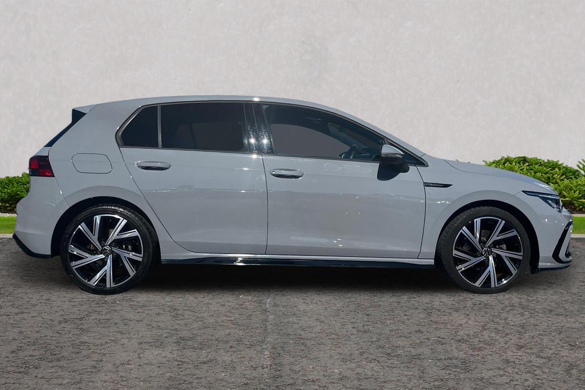 Used Volkswagen Golf 2022 for sale - 76674501: Photo 4