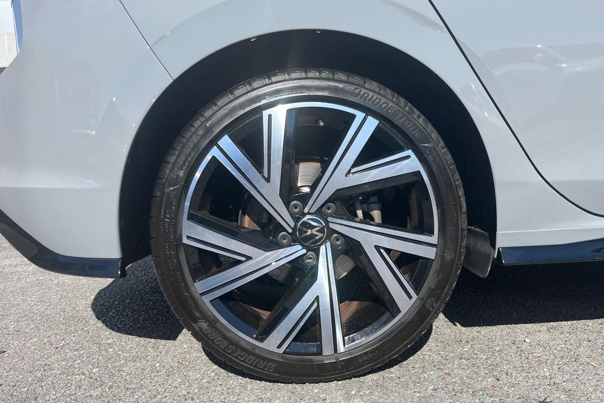 Used Volkswagen Golf 2022 for sale - 76674501: Photo 5