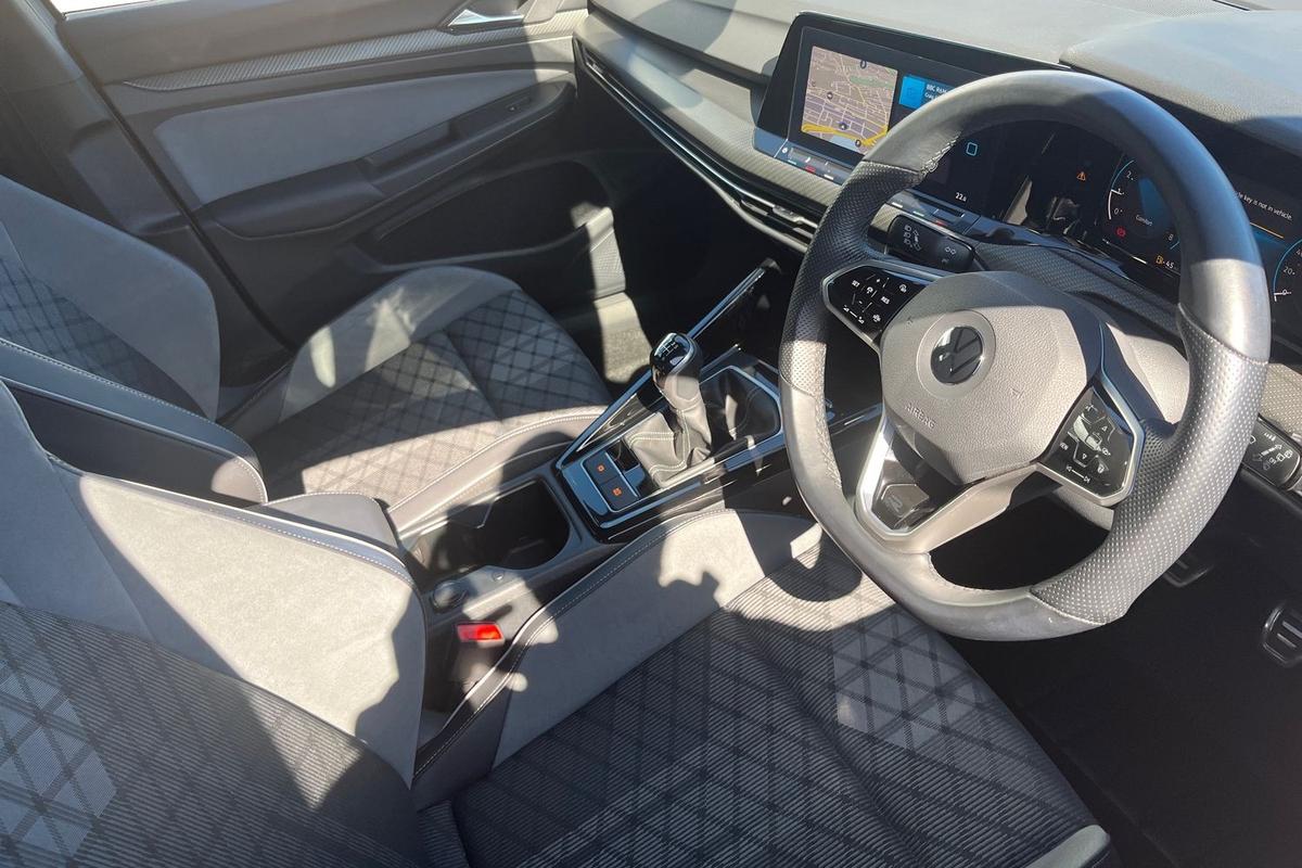 Used Volkswagen Golf 2022 for sale - 76674501: Photo 6