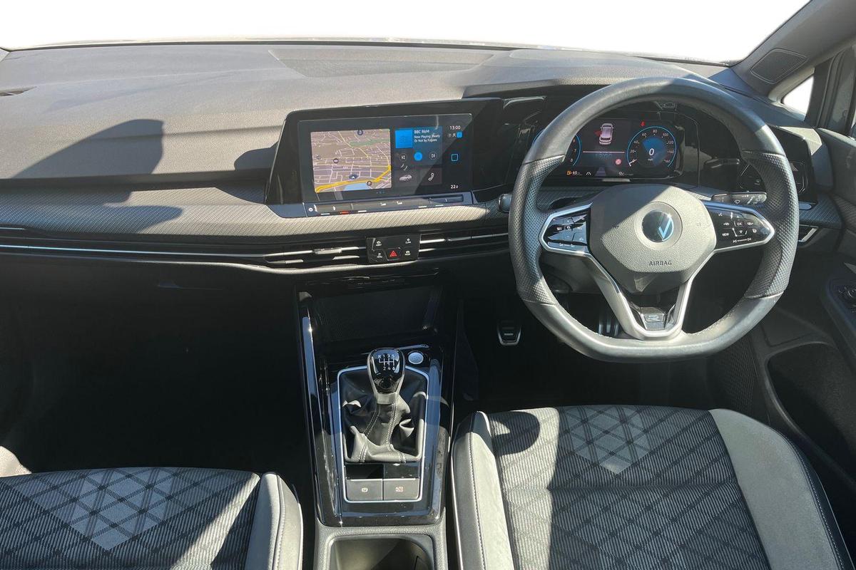 Used Volkswagen Golf 2022 for sale - 76674501: Photo 8