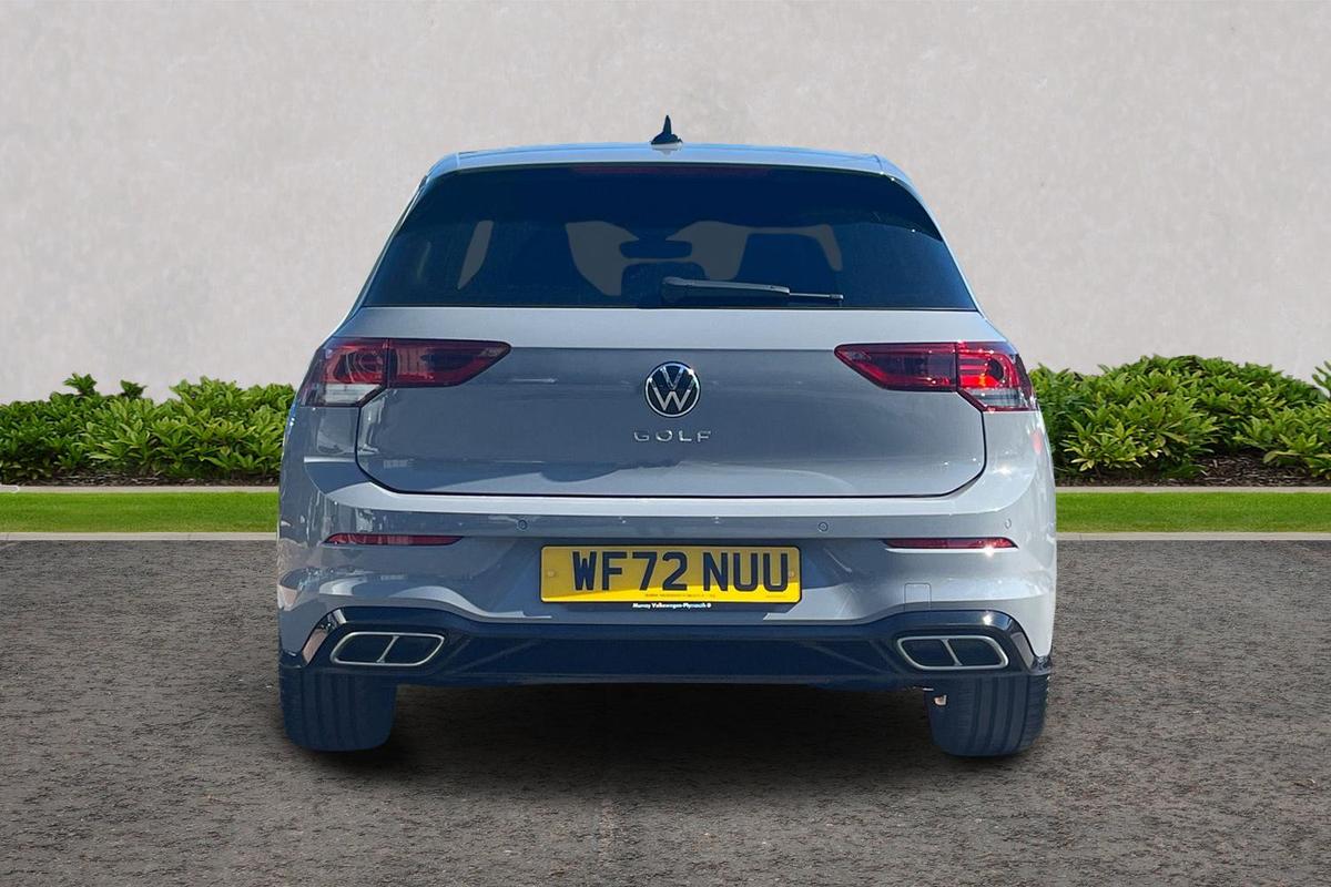 Used Volkswagen Golf 2022 for sale - 76674501: Photo 9