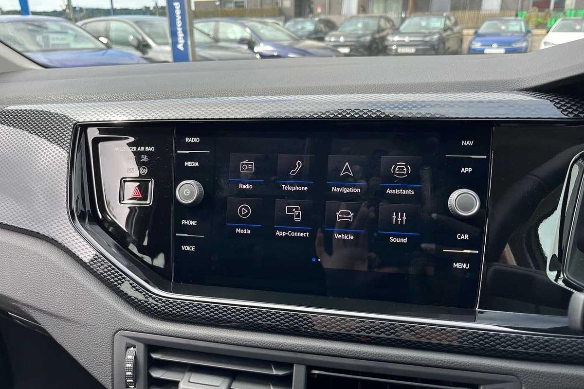 Used Volkswagen Polo 2025 for sale - 77542338: Photo 11