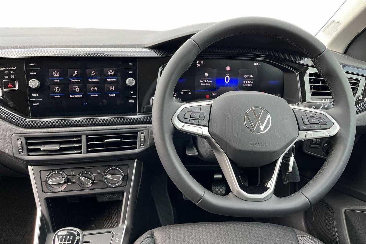 Used Volkswagen Polo 2025 for sale - 77542338: Photo 15