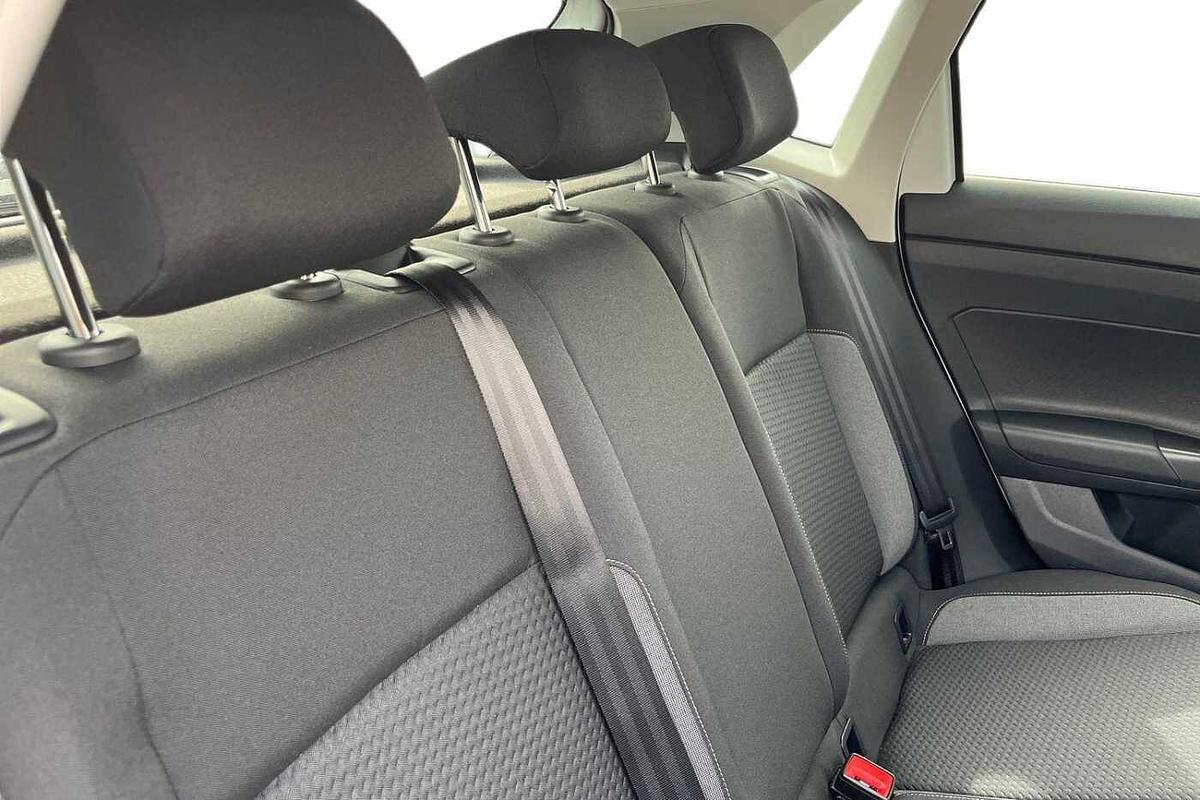 Used Volkswagen Polo 2025 for sale - 77542338: Photo 19