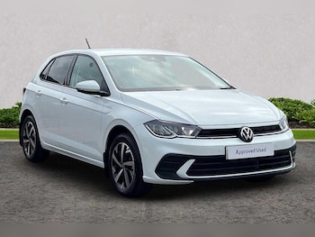 Used Volkswagen Polo 2025 for sale - 77542338: Photo