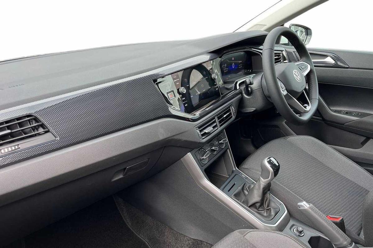 Used Volkswagen Polo 2025 for sale - 77542338: Photo 2