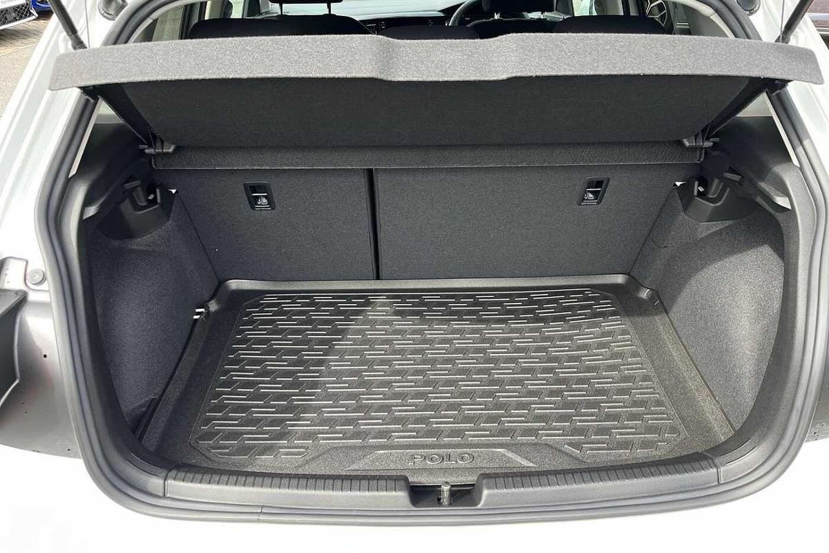 Used Volkswagen Polo 2025 for sale - 77542338: Photo 20